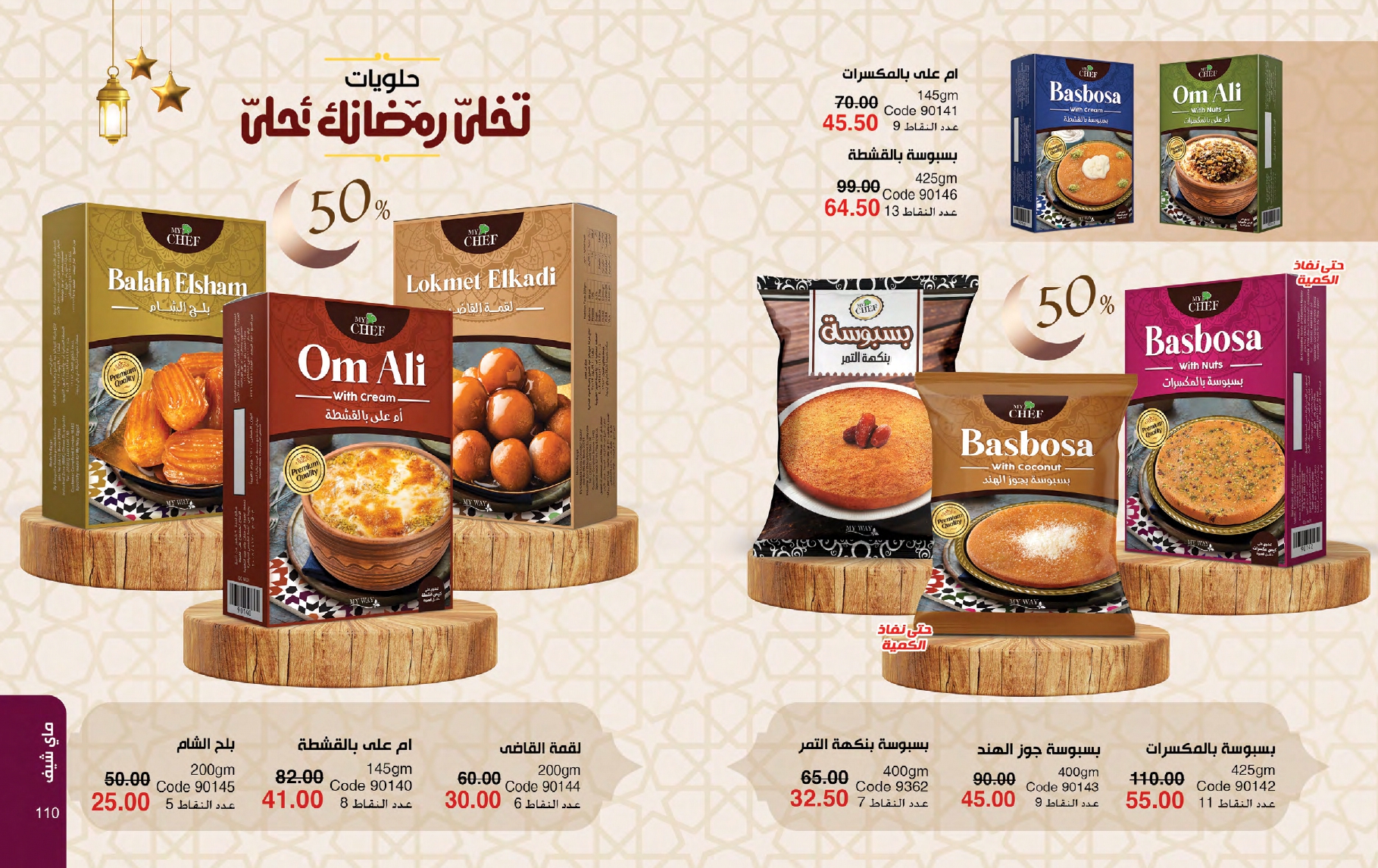 myway offers from 26feb to 26feb 2025 عروض ماى واى من 26 فبراير حتى 26 فبراير 2025 صفحة رقم 55